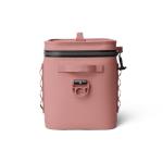 YETI Hopper Flip 18 Soft Cooler - Sandstone Pink