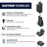 YETI Packable Soft Cooler Lunch Bag - Yellow