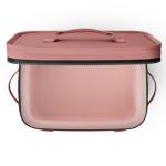 YETI Hopper Flip 18 Soft Cooler - Sandstone Pink