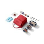 YETI Daytrip 6L Insulated Lunch Bag - Red