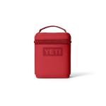 YETI Daytrip 2L Insulated Snack Cooler - Rescue Red