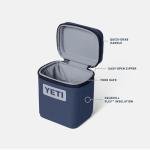 YETI Daytrip 2L Insulated Snack Cooler - Rescue Red