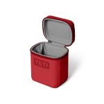 YETI Daytrip 2L Insulated Snack Cooler - Rescue Red