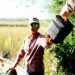 YETI Daytrip 2L Insulated Snack Cooler - Rescue Red