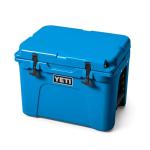 YETI Tundra 35 Cooler in Big Wave Blue