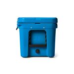 YETI Tundra 35 Cooler in Big Wave Blue