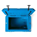 YETI Tundra 35 Cooler in Big Wave Blue