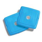 Fit + Fresh Slim Ice Packs - 4 Pack