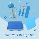 Bentgo Ice Packs - Ultra-Thin Chillers for Lunches