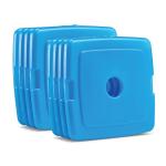 Fit + Fresh Slim Ice Packs - 4 Pack