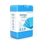 Bentgo Ice Packs - Ultra-Thin Chillers for Lunches
