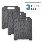 Fit & Fresh XL Slim Cooler Ice Packs, 2PK