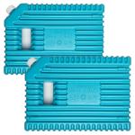 Large Industrial Ice Packs - Two Pack