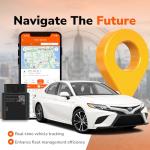 Navmii Mini GPS Tracker for Vehicles