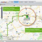 4G GPS Tracker for Cars and Motorcycles