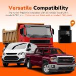 Navmii Mini GPS Tracker for Vehicles