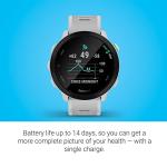 Forerunner 55 GPS Running Watch