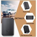 Magnetic Mini GPS Tracker for Cars and Kids
