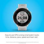 Forerunner 55 GPS Running Watch