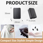 Magnetic Mini GPS Tracker for Cars and Kids