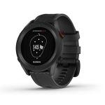 Garmin Approach S12 GPS Golf Watch, Black