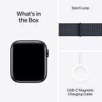Apple Watch SE 2nd Gen GPS Smartwatch