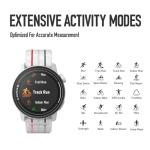 COROS Pace 3 GPS Sports Watch - Lightweight & Comfortable