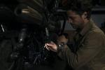 Garmin Instinct 2X Solar Tactical Smartwatch in Coyote