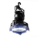 Odoland LED Camping Lantern with Ceiling Fan