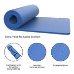 Portable Waterproof Foam Sleeping Pad for Camping