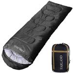 FARLAND Waterproof Lightweight Camping Sleeping Bag