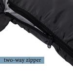 FARLAND Waterproof Lightweight Camping Sleeping Bag