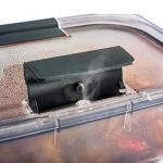 Rubbermaid Brilliance BPA-Free Food Storage Containers 5-Pack