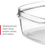 Rubbermaid 28-Piece Food Storage Set with Lids