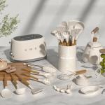 24-Piece Silicone Cooking Utensil Set