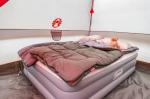 Coleman Queen Double High Airbed for Comfort