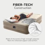 Intex Dura-Beam Deluxe Queen Air Mattress