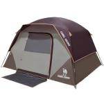 Camel Crown Waterproof 6-Person Camping Tent