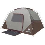 Camel Crown Waterproof 6-Person Camping Tent