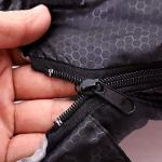 Friendriver XL Upgraded 4-Season Camping Sleeping Bag