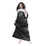 Friendriver XL Upgraded 4-Season Camping Sleeping Bag