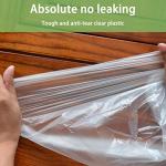 10 Pack Waterproof Drop Cloths for Camping Use