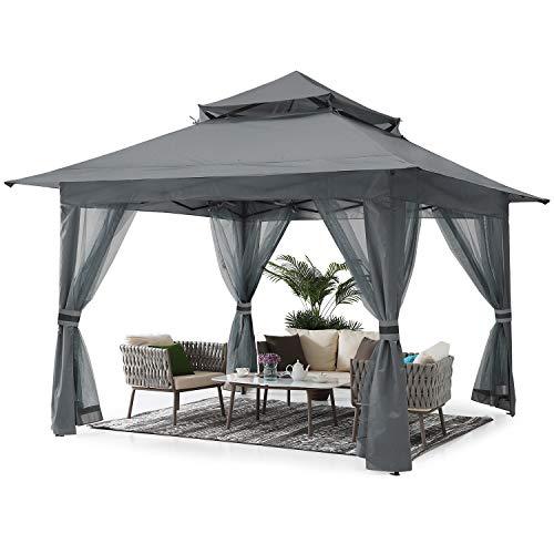 Canopies