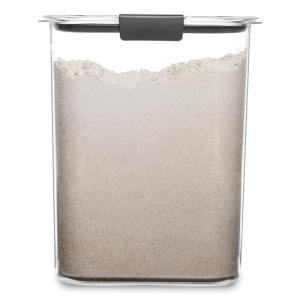 Rubbermaid Brilliance 16-Cup Food Storage Container