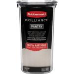 Rubbermaid Brilliance 16-Cup Food Storage Container