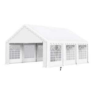 PHI VILLA 20'x16' Heavy Duty Party Tent