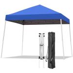 Oneofics 10x10 FT Pop Up Canopy Tent
