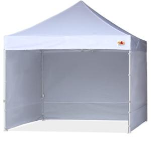 ABCCANOPY 10x10 Easy Pop Up Canopy Tent