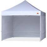 ABCCANOPY 10x10 Easy Pop Up Canopy Tent