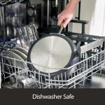 All-Clad HA1 Nonstick Fry Pan Set, 3-Piece